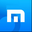 Maxthon Cloud Browser logo
