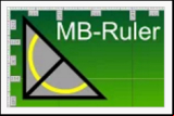 MB-Ruler logo