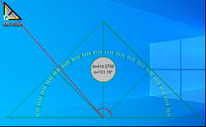 MB-Ruler screenshot 1