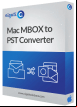 MBOX to PST Converter logo