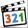 Media Player Classic - Home Cinema logo