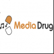 MediaDrug logo