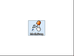 MediaDrug - logo