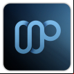 MediaPortal logo