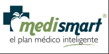 Medismart logo