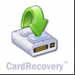 Memory Card Data Repair Tool logo