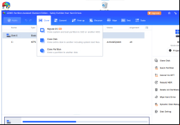 Memory Card Data Repair Tool - clone