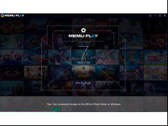 MEmu - loading-screen
