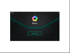 MEmu - installation-finish