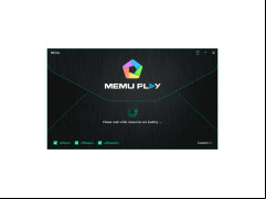 MEmu - installation-process