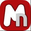 MestReNova logo
