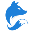 MetaFox logo