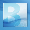 Microsoft Expression Blend logo