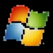 Microsoft Flight Simulator X SDK logo