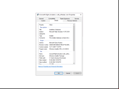 Microsoft Flight Simulator X SDK - details