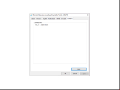 Microsoft Genuine Advantage Diagnostic Tool - licensing