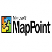 Microsoft MapPoint logo