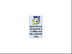 Microsoft.NET Framework 3.5 Offline Installer - logo