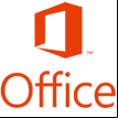 Microsoft Office 2013 logo