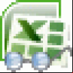 Microsoft Office Excel Viewer logo
