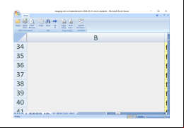 Microsoft Office Excel Viewer - file-menu