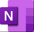 Microsoft Office OneNote logo
