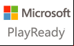 Microsoft PlayReady