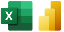 Microsoft Power Query for Excel logo