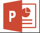 Microsoft PowerPoint 2016