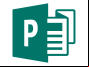 Microsoft Publisher 2016