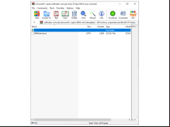 Microsoft R Open - template