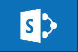 Microsoft SharePoint Designer logo