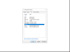 Microsoft SideWinder Precision Pro - details