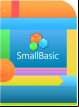 Microsoft Small Basic logo