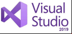 Microsoft Visual Studio Professional 2019