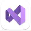 Microsoft Visual Studio Ultimate logo