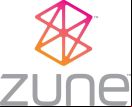 Microsoft Zune logo