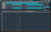 MIDI-tracker