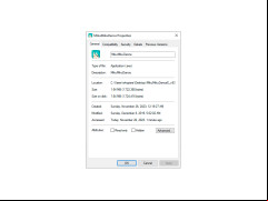 MikuMikuDance (MMD) - properties