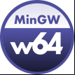 MinGW logo
