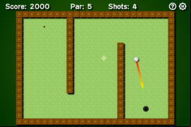 Mini Golf Stars 2Putt Putt Golfing screenshot 1