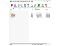 Mirc Script Pack - main-files