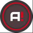 Mirillis Action! logo
