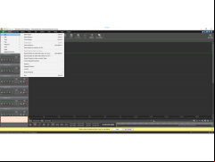 MixPad - file
