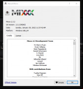 Mixxx 64-bit screenshot 2