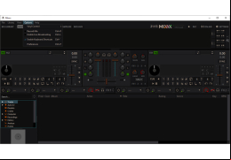 Mixxx 64-bit - tools