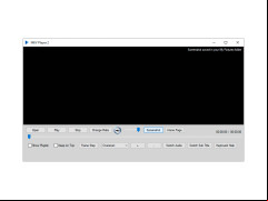 MKV Player - screenshot-function