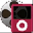 MKV to MP3 Converter logo