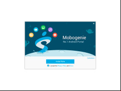 Mobogenie - welcome-to-installation