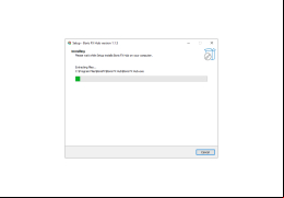 mocha Pro - installation-process